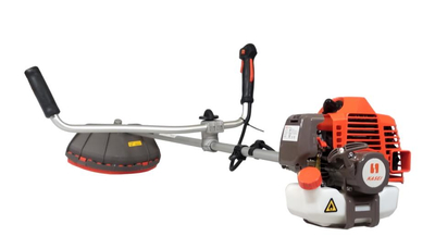 KASEI CG430-HB KOSA SPALINOWA DO TRAWY WYKASZARKA PODKASZARKA PODCINARKA 2,1KM