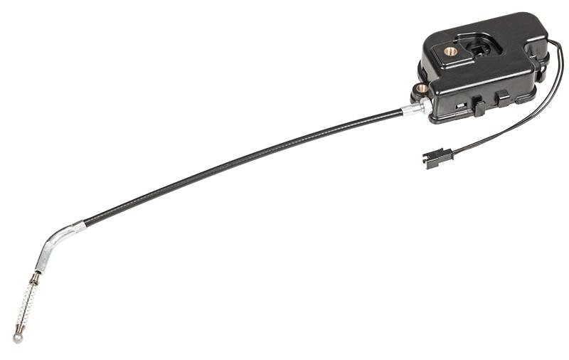 Wyłącznik Loncin z linką ssania LC3000i CZĘŚĆ ORYGINALNA 661920017-0001
