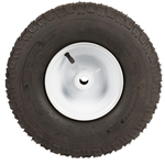 Cedrus tractor spreader wheel 102 cm SP31511-1