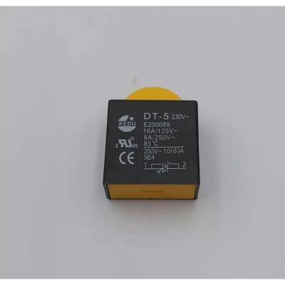#15C SPEED CONTROLLER DT-5 8A/250V FOR DEDRA TABLE MILLING MACHINE DED7742