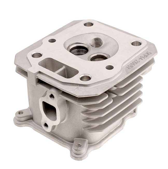 Cedrus Y139V head 480389