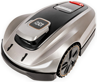 SUNSEEKER X5 CEDRUS X5 ELITE ORION BY SUNSEEKER RTK AUTOMATICKÝ ŽACÍ ROBOT CEDRUS C-MOW X5 2000m2 BEZ KABELU / BEZ BEZDRÁTOVÉHO PŘIPOJENÍ - OFICIÁLNÍ DISTRIBUTOR - AUTORIZOVANÝ PRODEJCE CEDRUS