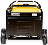 LONCIN LC8000D-AS-1F POWERFUL GENERATOR 230V AVR 6,5kW - EWIMAX OFICIÁLNÍ DISTRIBUTOR - AUTORIZOVANÝ PRODEJCE LONCIN
