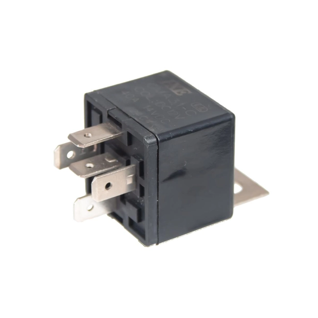 Cedrus shredder relay CEDRBR13