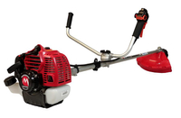 MARUYAMA BC5022H-RS PETROL LAWNMOWER PROFESSIONAL GRASS TRIMMER TRIMMER 3.1KM