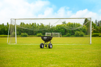 CEDRUS SP31515A GARDEN SEED PLANTER for fertilizer seeds fertilizer salt sand 56kg / 60L