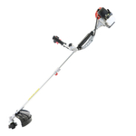 FAVORITE VKT582W PETROL LAWN MOWER TRIMMING MACHINE UNDERCUTTER 3.3 KM