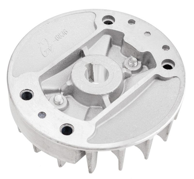 Magnet wheel CEDRUS saw CEDPS25-10T 370138