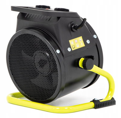 GARDYER HE2000 ELECTRIC HEATER 2kW - EWIMAX - OFFICIAL DISTRIBUTOR - AUTHORIZED DEALER GARDYER