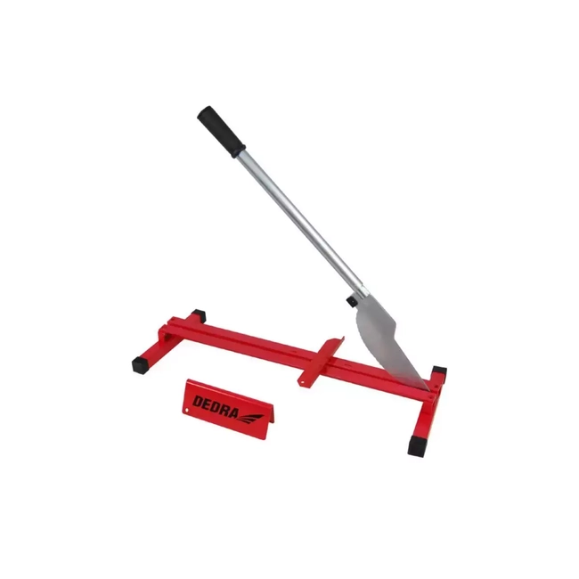 GILOTYNA DO CIĘCIA PANELI DEDRA 1238P, MAX. DŁ. CIĘCIA 210MM