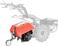 CEDRUS RTJ07 AKTIVNÍ SPIRÁLOVÝ ROTAČNÍ TRAKTOROVÝ PLUH CEDRUS TJ01 CEDRUS TJ02 CEDRTJ07 DZ JANSEN AGRO GRILLO MURATORI - EWIMAX - OFICIÁLNÍ DISTRIBUTOR - AUTORIZOVANÝ PRODEJCE CEDRUSU