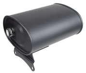 Silencer Cedrus aggregate CEDAG8E-1F 18100-YC20210-00A0