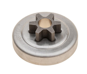 Clutch drum IBEA 3900;4000 fixed sprocket 3/8 6 P035989