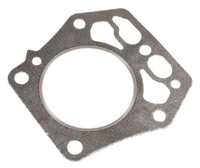 Loncin head gasket 2P77F ORIGINAL PART 120150289-0001
