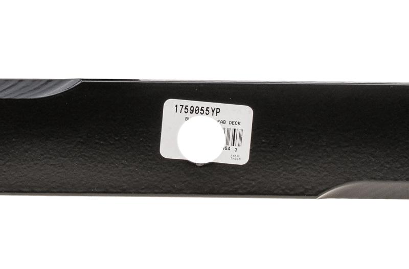 Nóż Simplicity - widok boczny