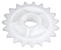 Stiga steering pinion 1134-3547-01 NZ1053