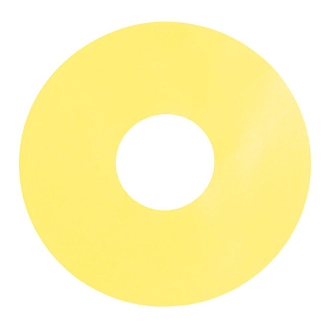 Motor Jikov knife noise suppression pad 9631725N