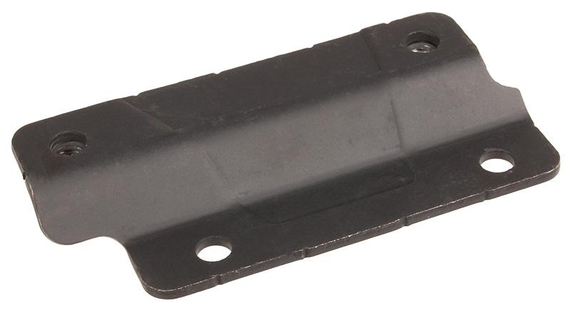 Wspornik Loncin tłumika LC3500i, oryginalny element 180990090-0001