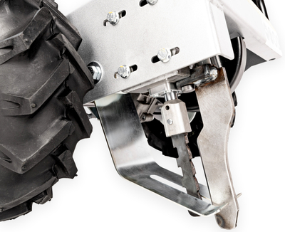 CEDRUS VONBLON KVM600MH STROJ NA POKLÁDÁNÍ KABELŮ DO TRÁVNÍKU - OFICIÁLNÍ DISTRIBUTOR - AUTORIZOVANÝ PRODEJCE CEDRUS