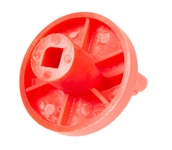 Nakładka kranika paliwa Loncin LC170FDS LC185FDS CZĘŚĆ ORYGINALNA 173260001-0002