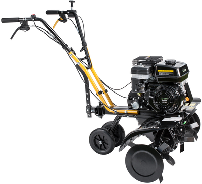 CEDRUS GL01 SPRINAL GARDEN CULTILIZER 6.5KM TIG6580 80cm - EWIMAX - OFFICIAL DISTRIBUTOR - AUTHORIZED DEALER CEDRUS