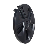 Levý kryt robotické sekačky X7 PLUS 16600914-03