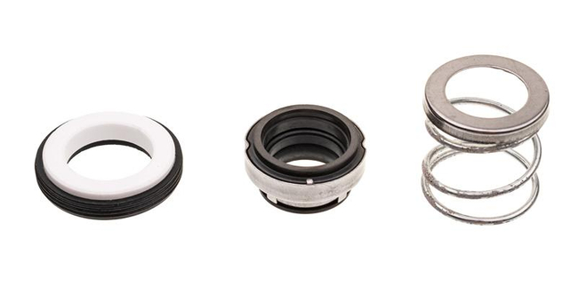 Replaceable pump YP20 010145