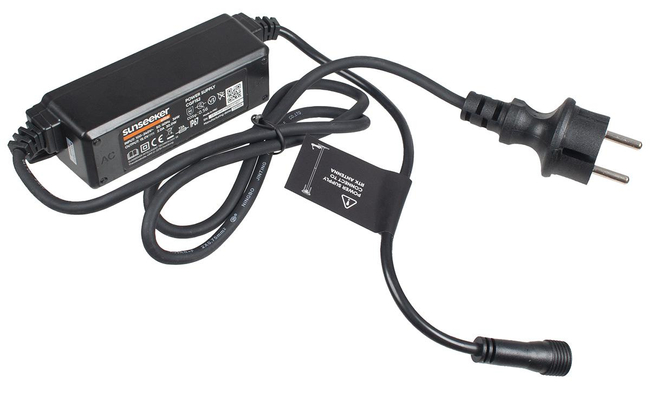 Napájení antény RTK 2A robotická sekačka X3 X3PLUS X5 X7 PLUS 16600881-01