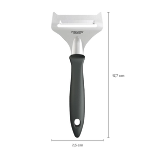 Essential soft cheese cutter