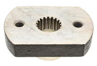 Adapter kosiarki Cedrus traktorek Goliat deck 92 cm CZĘŚĆ ORYGINALNA S532098212023