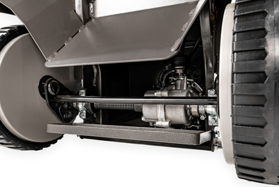 WEIBANG WBBC537SCV GRUBBER PROFESSIONAL MULČOVACÍ SEKAČKA NA TRÁVU PRO ZAHRADNÍ KŘOVÍ PREMIUM PETROL WEIBANG WBBC 537 SCV - OFICIÁLNÍ DISTRIBUTOR - AUTORIZOVANÝ PRODEJCE WEIBANG