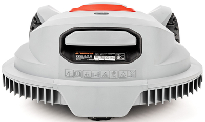 Robot koszący Sunseeker X7 Elite RTK 3000m2 bezprzewodowy