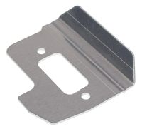 Těsnění tlumiče výfuku Cedrus Cutter CEDPC350 CEDPC400 720063