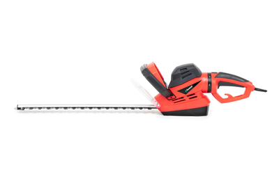 FAWORYT NEC750R SEKATOR NOŻYCE DO ŻYWOPŁOTU KRZAKÓW KRZEWÓW ELEKTRYCZNE 750W / 55cm