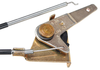 Simplicity gas line ORIGINAL PART 1759205YP