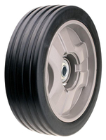 Weibang lawnmower wheel front 8 inch Legacy 56 ORIGINAL PART GM53A010200000/40