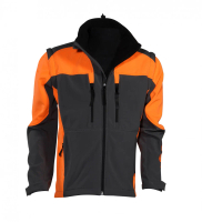 KURTKA NIEPRZEMAKALNA CORDURA OLEO-MAC XXL 3155043