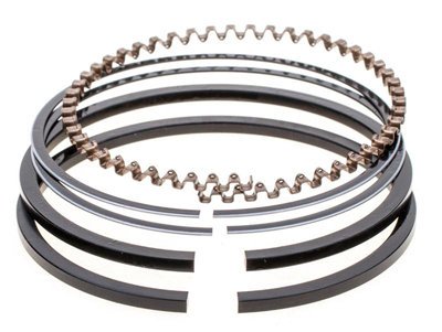 Tecumseh 3.5-3.75HP piston ring 8R52-09