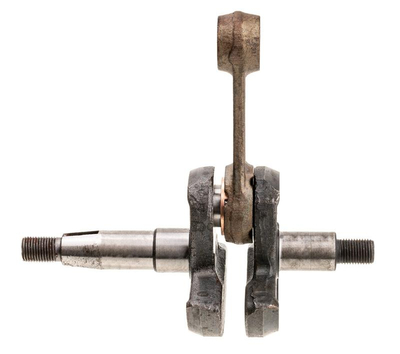 CEDRUS sprayer crankshaft OP02 070806