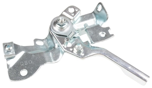 Loncin deska regulátoru otáček G200F LC168F-2H ORIGINÁLNÍ DÍL 171680150-0001