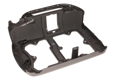 Loncin left LC3000i housing ORIGINAL PART 661840004-0001