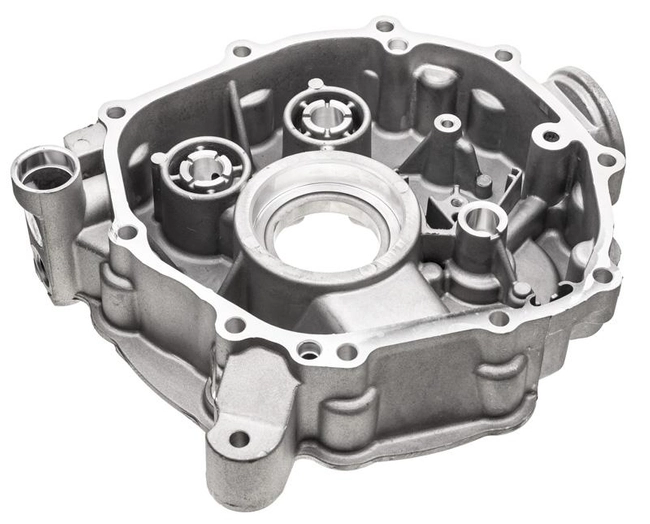 Miska olejowa Loncin LC1P92F CZĘŚĆ ORYGINALNA 110820104-0001