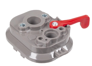 Základna vzduchového filtru pily Cedrus na výložníku CEDPW425 071415