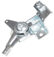 Loncin LC2V80(T231) gas lever ORIGINAL PART 171680183-0001