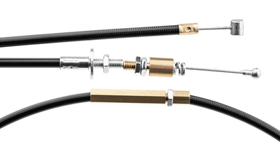 Pubert Comfort;Řadicí kabel Eco do roku 2012. PŮVODNÍ ČÁST 0308010005