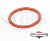 B&S Intek DOV carburetor gasket ORIGINAL PART 793628