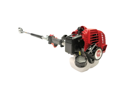 MARUYAMA PP2430 SPRINKLING SPRINKLING PISTA-SHARVING LANDSCAPER 205cm LANDSCAPER