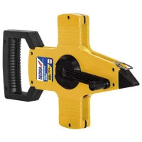 MEASURE, TAPE MEASURE DEDRA M5005 50M, 12.5MM, STEEL, ABS, CE MID II CLASS