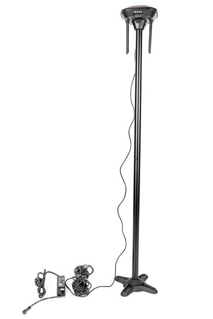 Kosiarka automatyczna Sunseeker Elite RTK C-MOW-X7 X7