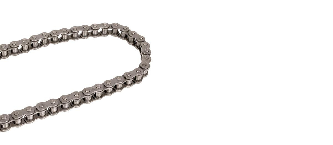 Łańcuch napędowy Pubert Primo:Primo-Pneumatic;Eco oryginalny